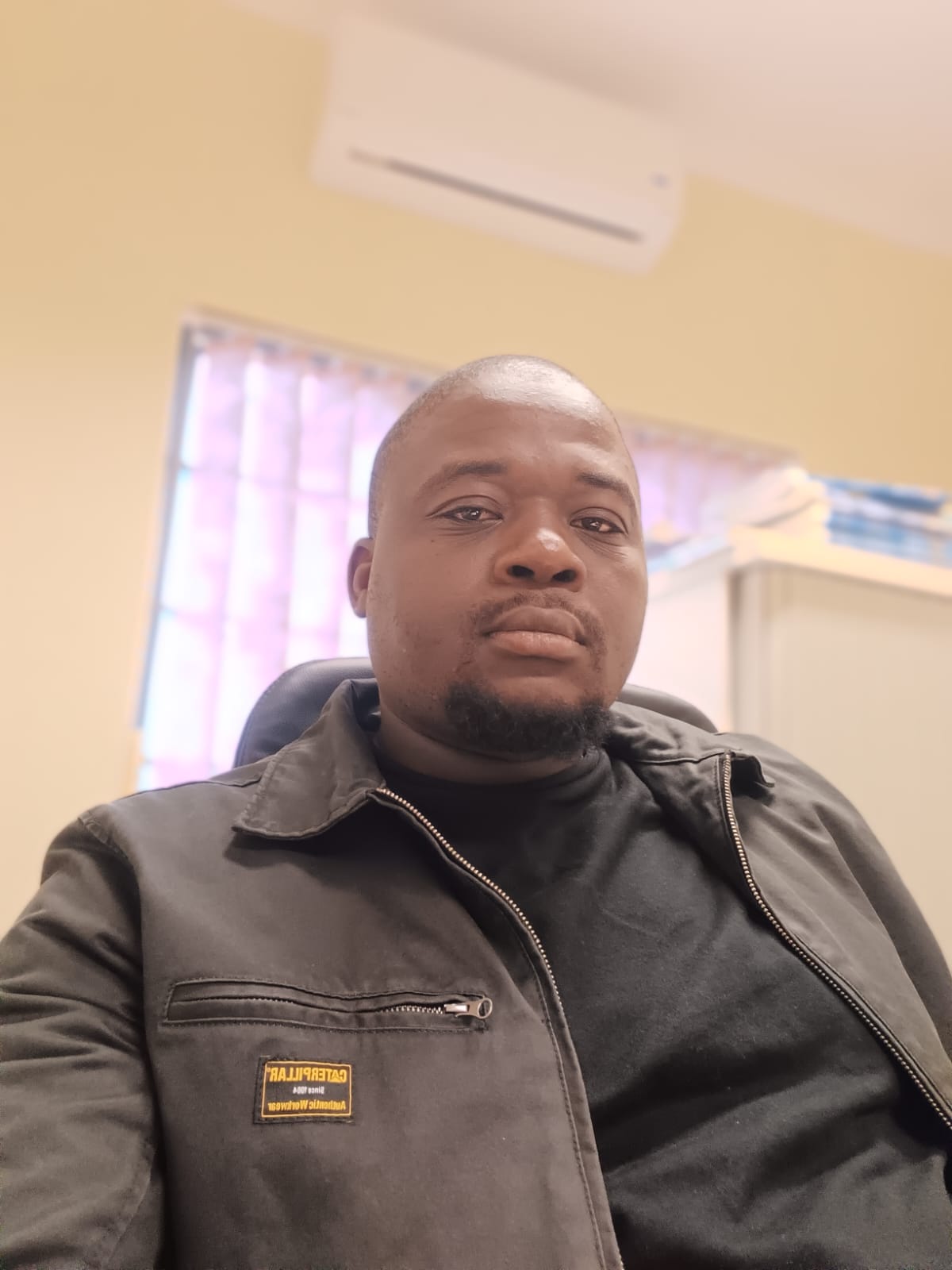 Mabasa R.C, Founder & Director of Independent Bookkeeping