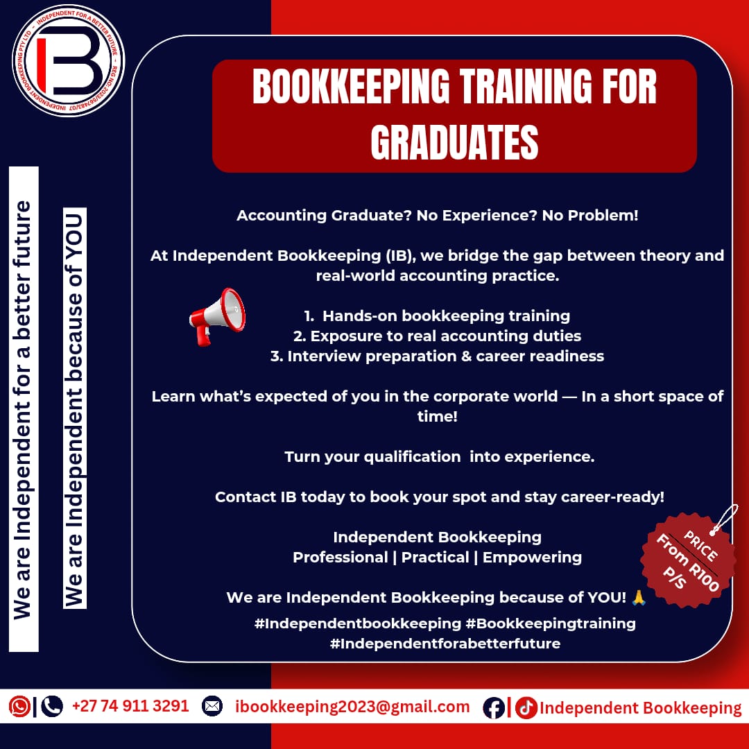 Training for Graduates